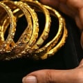 Is there a limit to how much gold an individual can own?