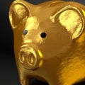 What is digital gold called?