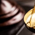 Which country bought the most gold?