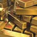 Who owns most gold in the world person?