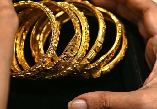 Is there a limit to how much gold an individual can own?