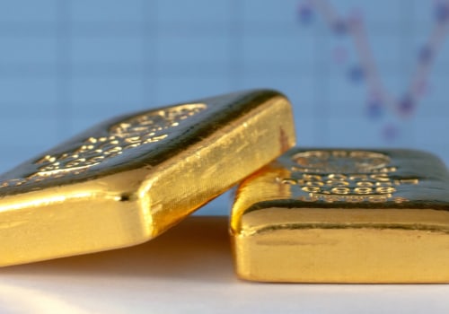 Is it better to buy physical gold or stock?