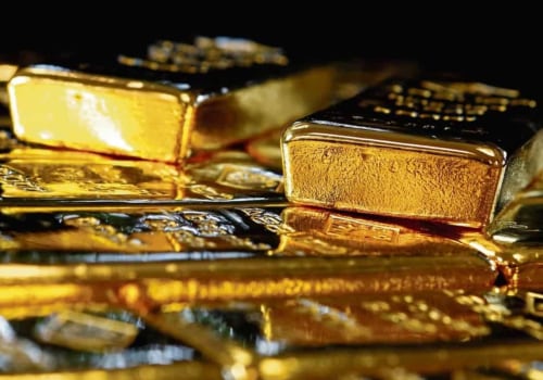 Is buying digital gold a good investment?