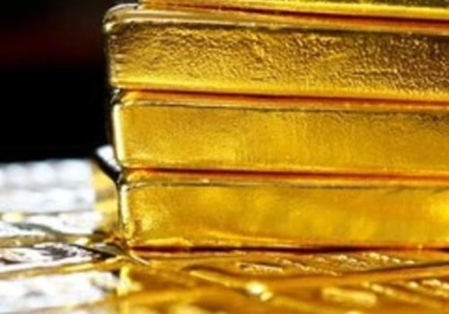 Who bought the most gold?