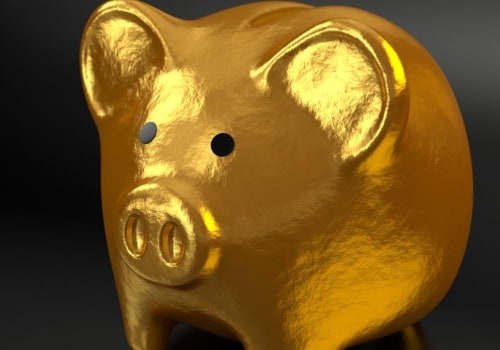 What is digital gold called?