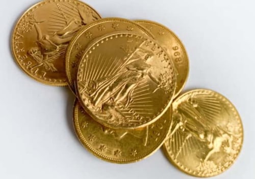 How much do you lose selling gold coins?
