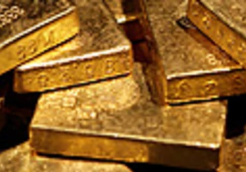 Who is the largest buyer of gold?