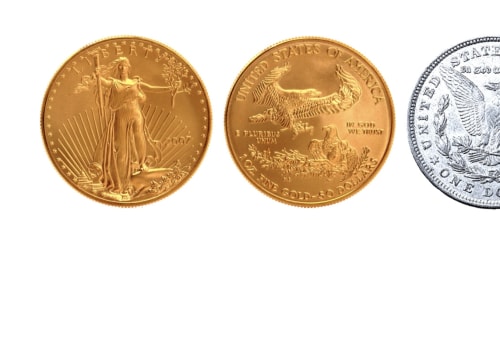 Best Physical Gold IRA