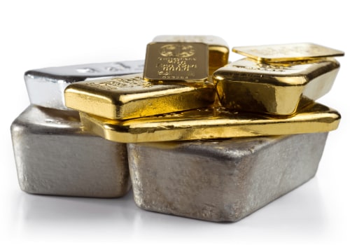 Can you buy physical silver in a roth ira?